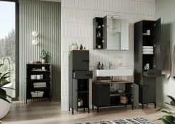 Outlet Waschbeckenunterschrank Waschbeckenunterschränke|Waschbeckenunterschränke