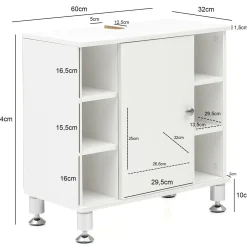 Online Waschbeckenunterschrank Waschbeckenunterschränke|Waschbeckenunterschränke