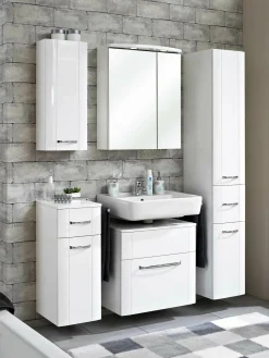 Clearance Waschbeckenunterschrank 3006 Waschbeckenunterschränke|Waschbeckenunterschränke