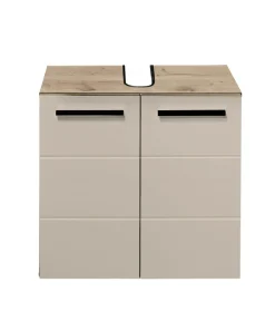 Discount Waschbeckenunterschrank BEIRA Waschbeckenunterschränke|Waschbeckenunterschränke