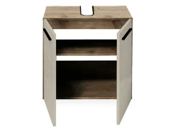 Discount Waschbeckenunterschrank BEIRA Waschbeckenunterschränke|Waschbeckenunterschränke