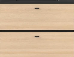 New Waschbeckenunterschrank GIFU Waschbeckenunterschränke|Waschbeckenunterschränke