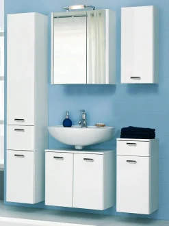 Best Waschbeckenunterschrank PIOLO Waschbeckenunterschränke|Waschbeckenunterschränke