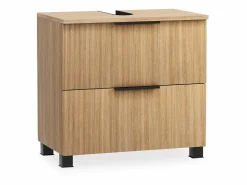 Outlet Waschbeckenunterschrank MENZO Waschbeckenunterschränke|Waschbeckenunterschränke