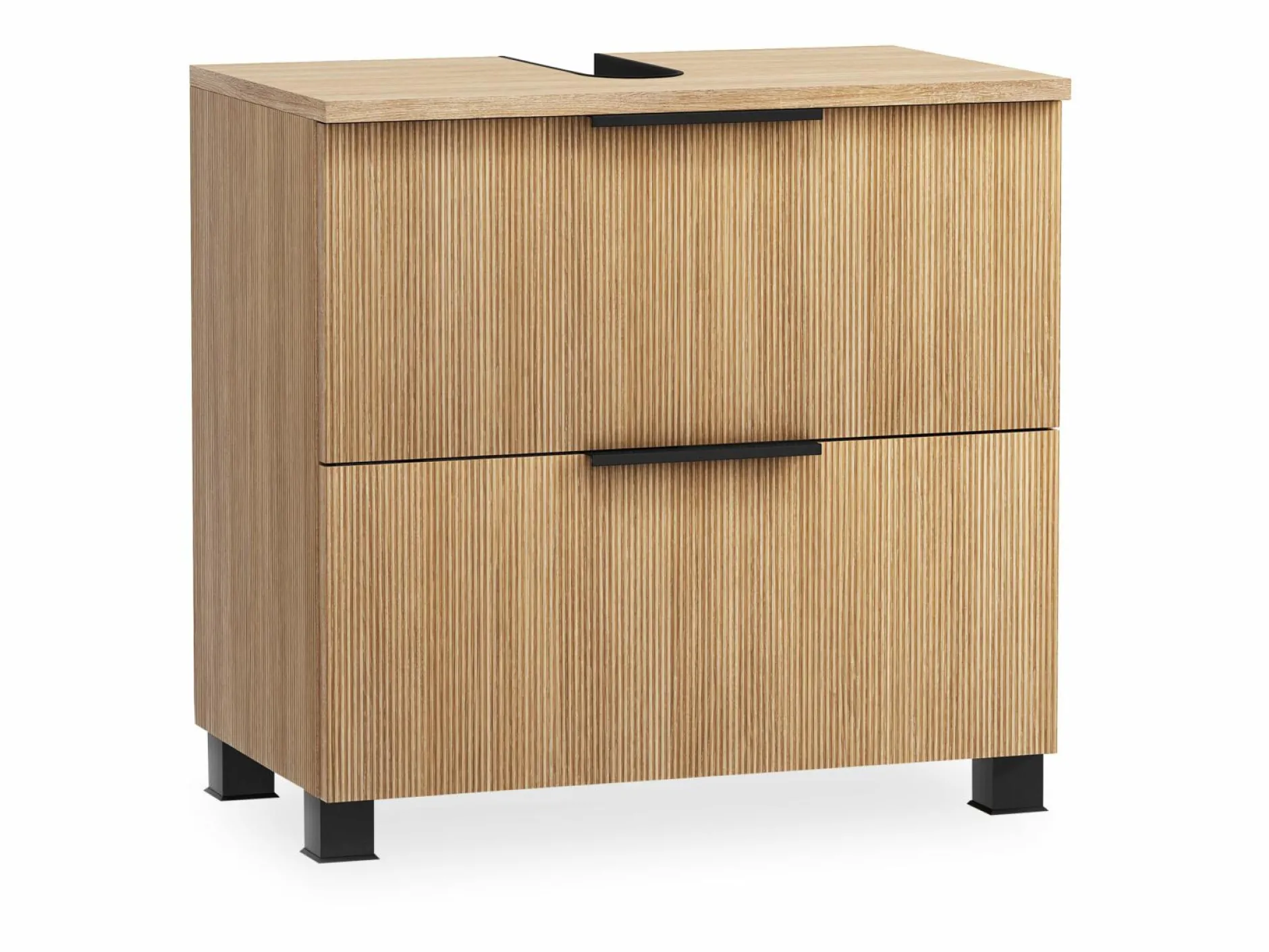 Outlet Waschbeckenunterschrank MENZO Waschbeckenunterschränke|Waschbeckenunterschränke