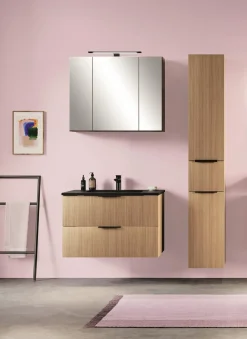 Outlet Waschbeckenunterschrank MENZO Waschbeckenunterschränke|Waschbeckenunterschränke