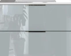 Clearance Waschbeckenunterschrank VASIO Waschbeckenunterschränke|Waschbeckenunterschränke