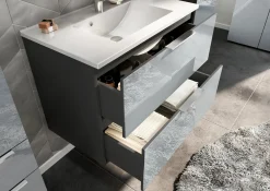 Clearance Waschbeckenunterschrank VASIO Waschbeckenunterschränke|Waschbeckenunterschränke