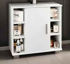 Clearance Waschbeckenunterschrank ZALO Waschbeckenunterschränke|Waschbeckenunterschränke