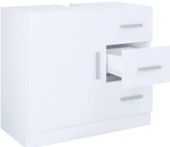 Best Waschbeckenunterschrank ZALO Waschbeckenunterschränke|Waschbeckenunterschränke