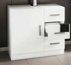 Best Waschbeckenunterschrank ZALO Waschbeckenunterschränke|Waschbeckenunterschränke