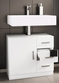 Best Waschbeckenunterschrank ZALO Waschbeckenunterschränke|Waschbeckenunterschränke