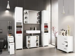 Discount Waschbeckenunterschrank ZALO Waschbeckenunterschränke|Waschbeckenunterschränke