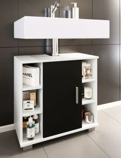 Discount Waschbeckenunterschrank ZALO Waschbeckenunterschränke|Waschbeckenunterschränke