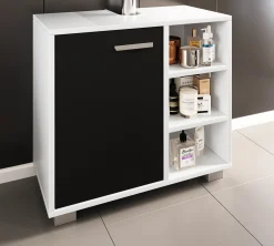 Outlet Waschbeckenunterschrank ZALO Waschbeckenunterschränke|Waschbeckenunterschränke