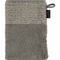 Best Waschhandschuh graphit Waschhandschuhe