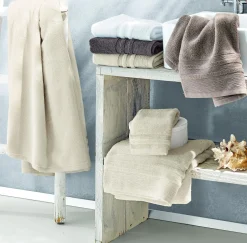 Outlet Waschhandschuh KENBORG ORGANIC Waschhandschuhe