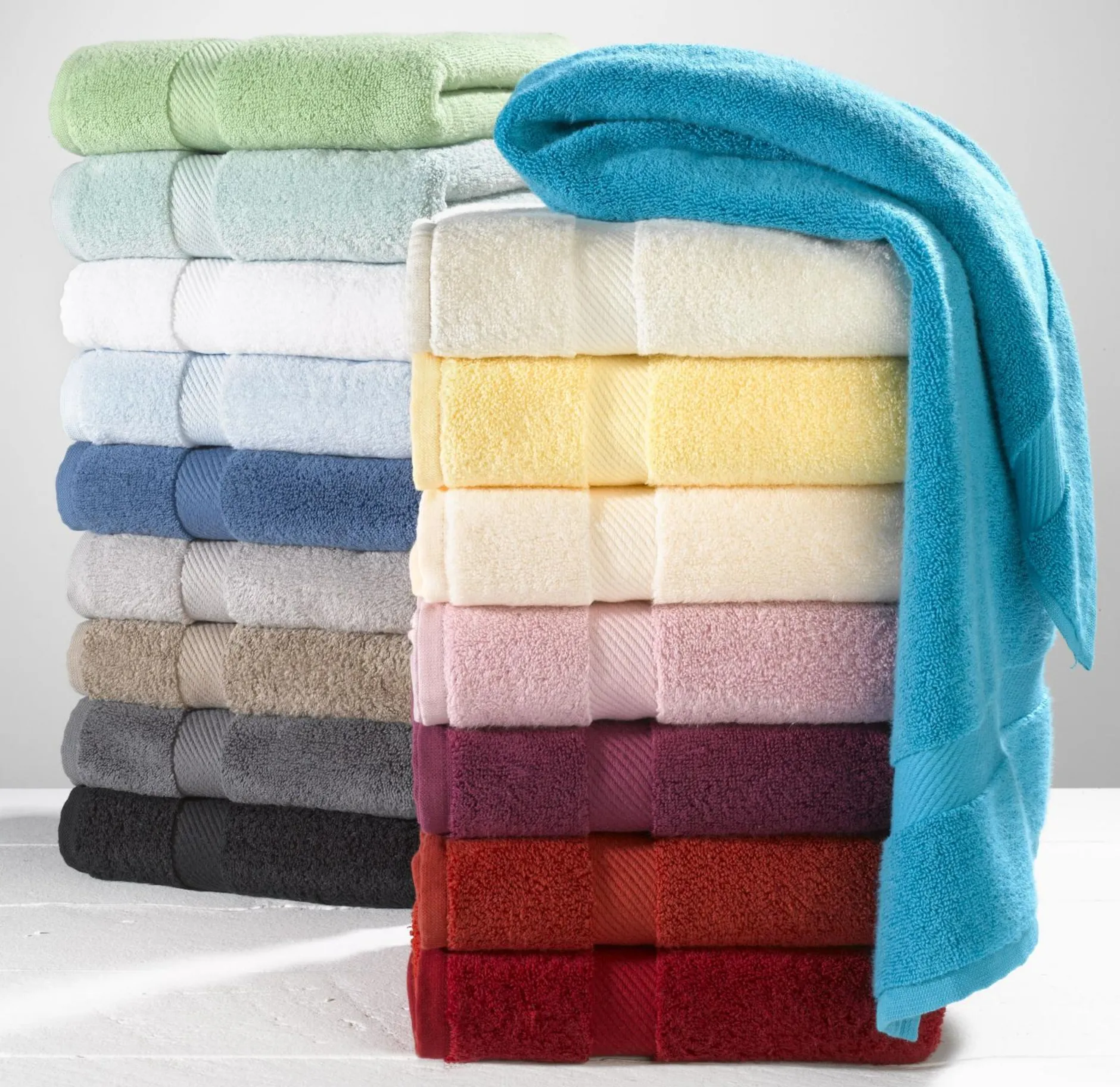 Outlet Waschhandschuh MICRO Waschhandschuhe