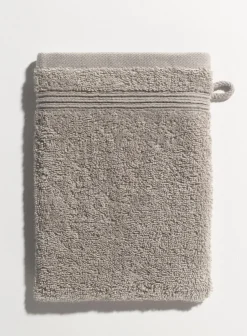 New Waschhandschuh SAPHIR flanell Waschhandschuhe