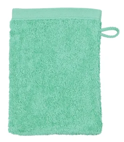 Discount Waschhandschuh VITA lagune Waschhandschuhe