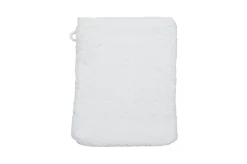 Clearance Waschhandschuh VITA weiß Waschhandschuhe