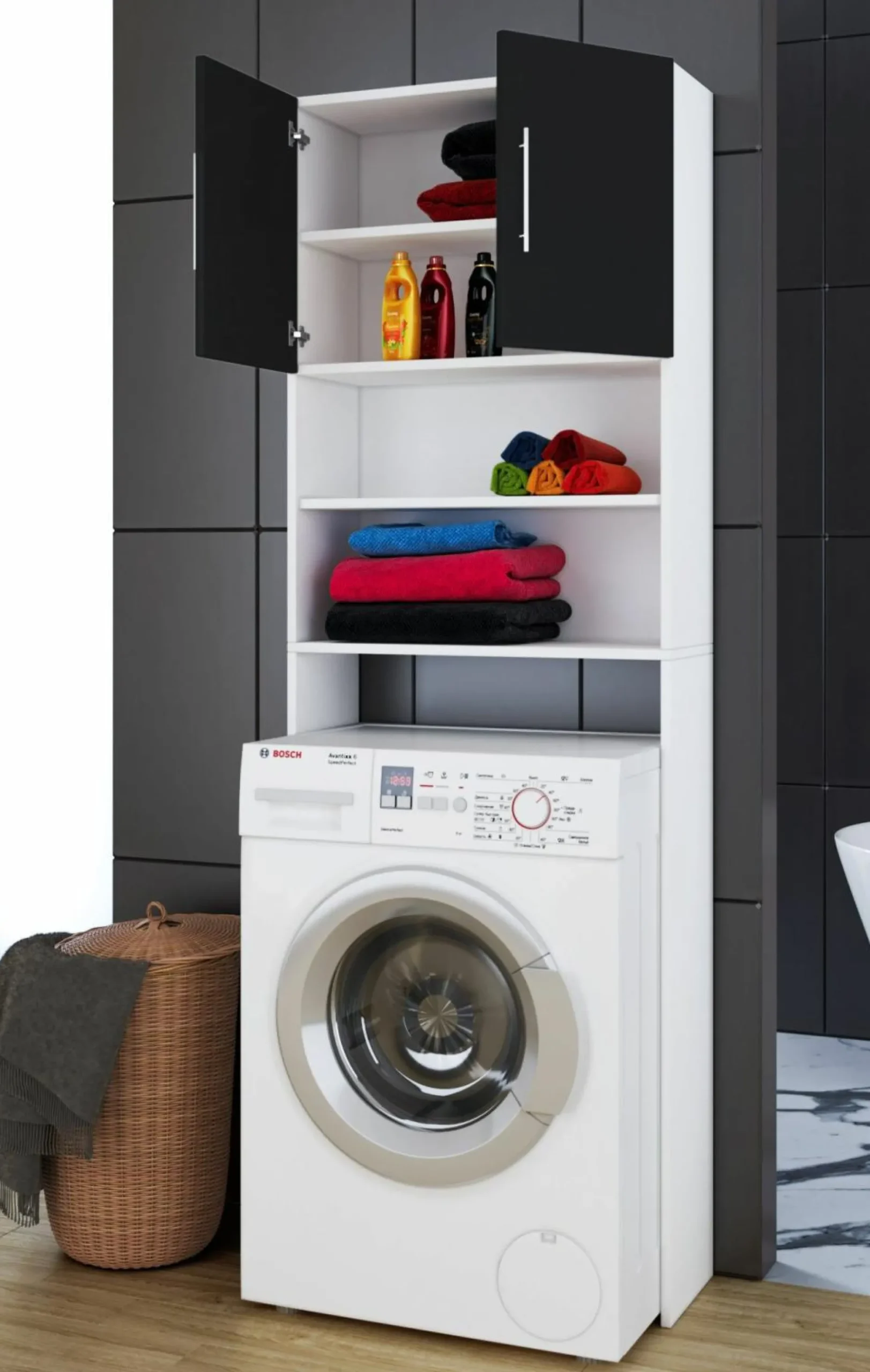 Sale Waschmaschinenüberbau Jutas Waschmaschinen & Trockner|Waschmaschinen & Trockner