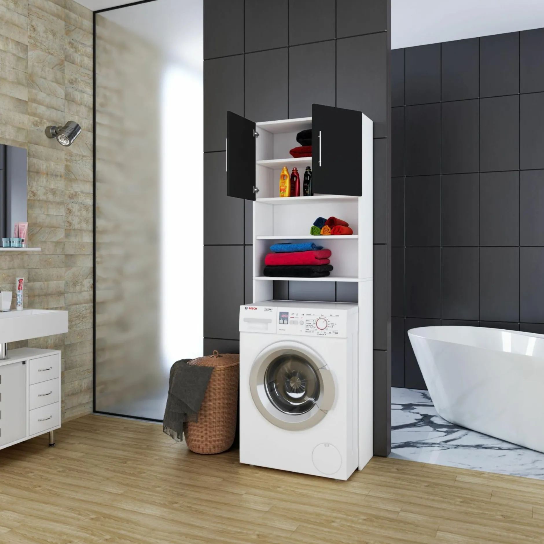 Sale Waschmaschinenüberbau Jutas Waschmaschinen & Trockner|Waschmaschinen & Trockner