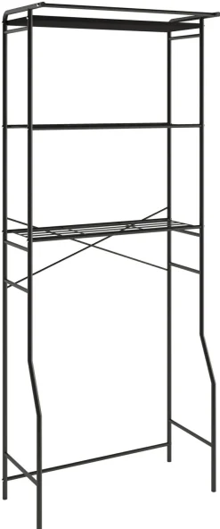 Outlet Waschmaschinenschrank TUBAS Waschmaschinen & Trockner|Waschmaschinen & Trockner