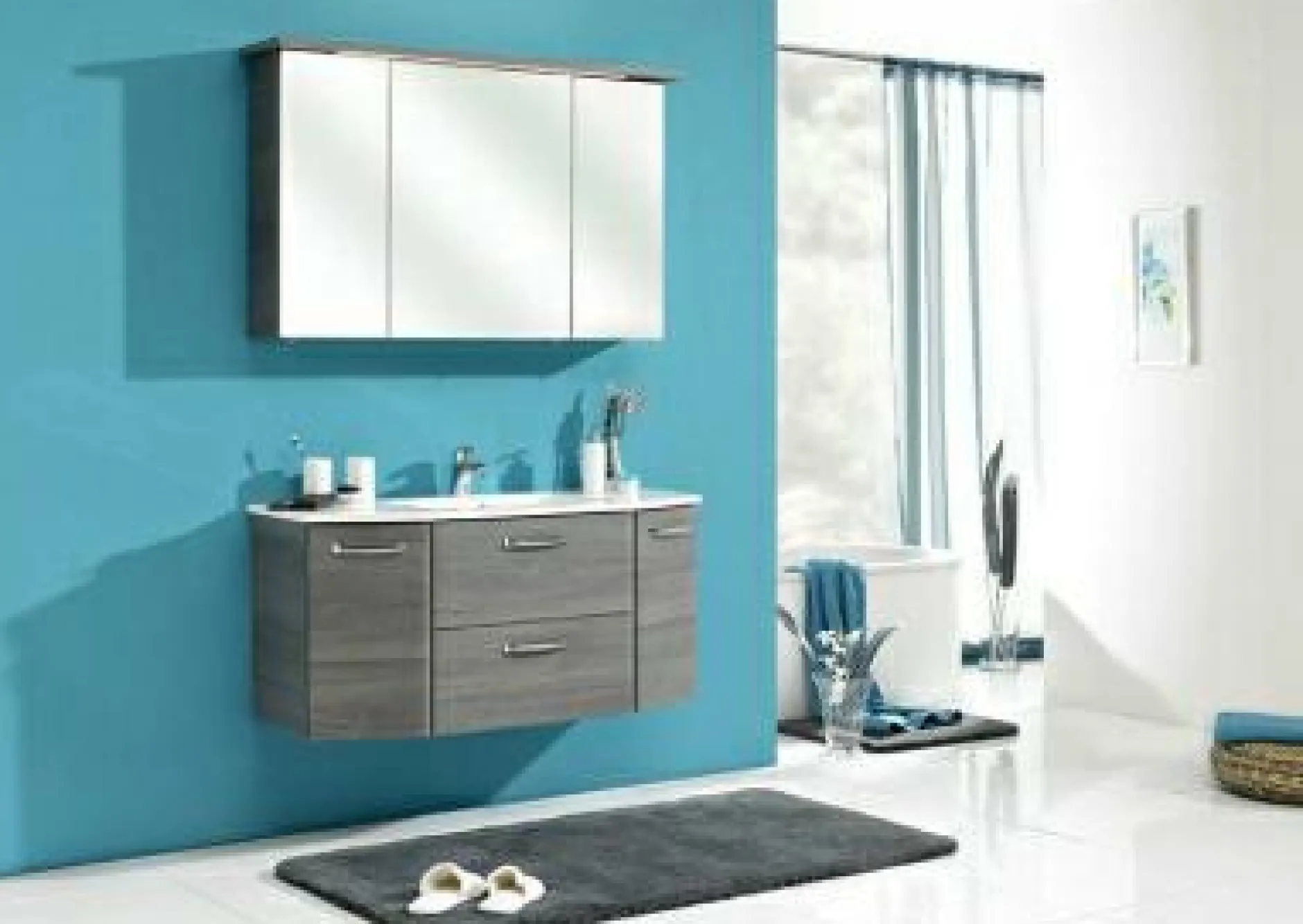 Hot Waschplatz ALIKA Waschplätze|Waschtische