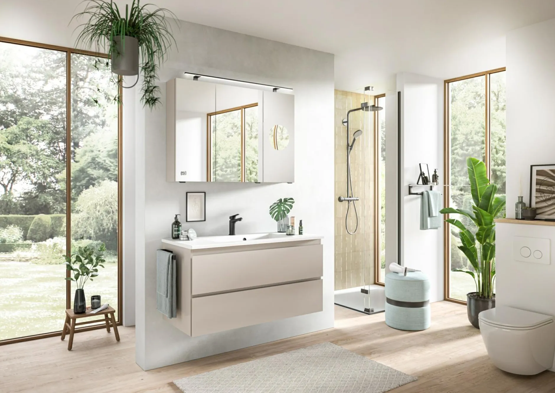 Discount Waschplatz A-PLAN Waschplätze|Waschtische