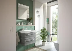 Outlet Waschplatz GENUA Waschplätze|Waschtische