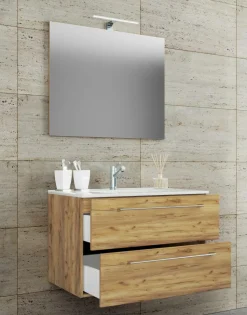 Discount Waschplatz BADINOS Waschplätze|Waschtische