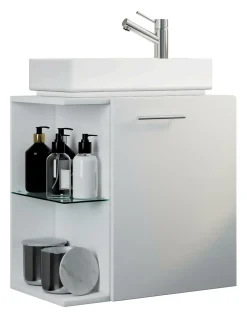 Hot Waschplatz HAUSA Waschplätze|Waschtische