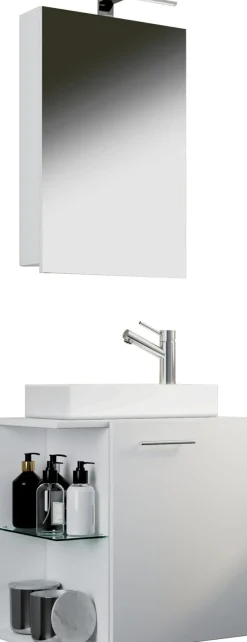 New Waschplatz HAUSA Waschplätze|Waschtische