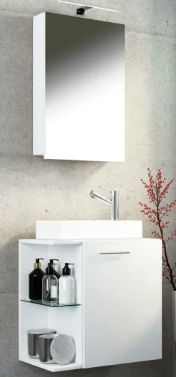 New Waschplatz HAUSA Waschplätze|Waschtische