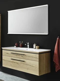 Waschplatz KENBORG CHICAGO Waschplätze|Waschtische