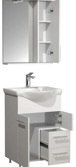 New Waschplatz LISALO Waschplätze|Waschtische