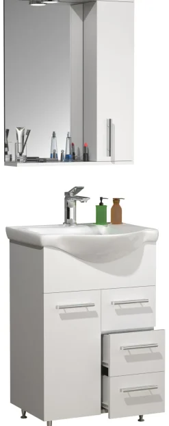 New Waschplatz LISALO Waschplätze|Waschtische