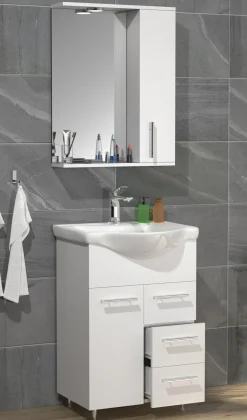 New Waschplatz LISALO Waschplätze|Waschtische