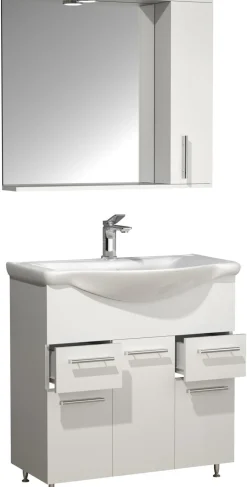 Outlet Waschplatz LISALO Waschplätze|Waschtische