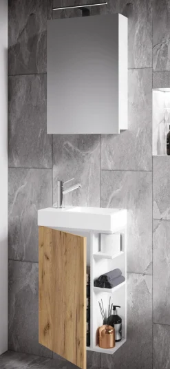 Discount Waschplatz LUMIA Waschplätze|Waschtische