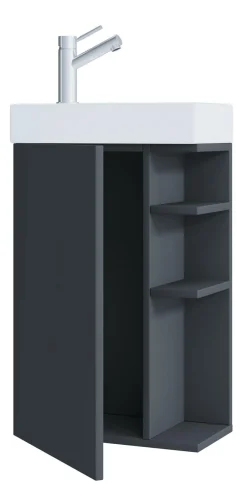 Waschplatz LUMIA Waschplätze|Waschtische