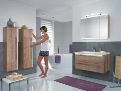 Waschplatz Gloss Waschplätze|Waschtische