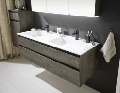 Discount Waschplatz MOLIRO Waschplätze|Waschtische