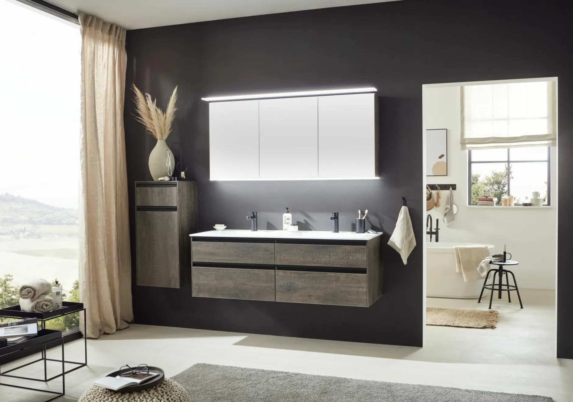 Discount Waschplatz MOLIRO Waschplätze|Waschtische