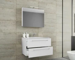 New Waschplatz Set 3-tlg. Badinos Waschplätze|Waschtische