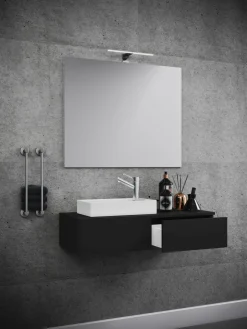 Waschplatz Set 3-tlg GUDAS Waschplätze|Waschtische