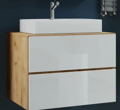 Best Waschplatz Set 2-tlg. LENDAS S Waschplätze|Waschtische