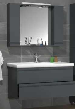 Outlet Waschplatz SILORA Waschplätze|Waschtische