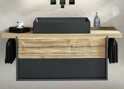 Discount Waschplatz STEEL Waschplätze|Waschtische